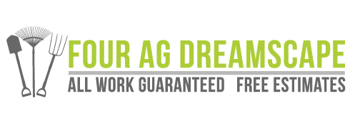 Four AG Dreamscape | Milwaukie Oregon